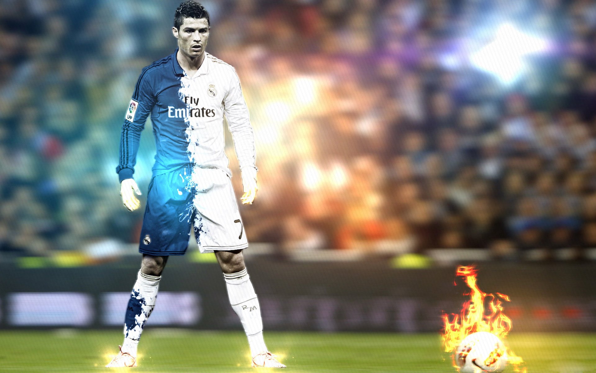 马赛港的钢铁回响，当卢卡库在美国防线前亮出獠牙