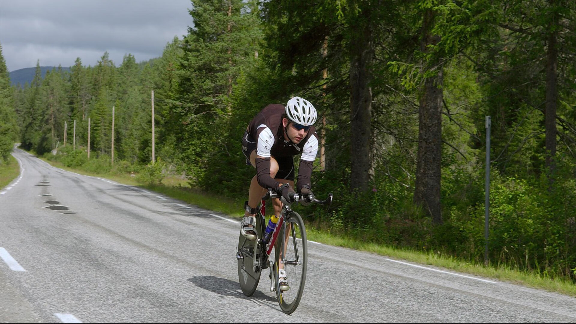 宿命之夜,赖斯与那个无解的对手